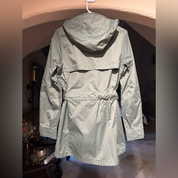 Columbia Sportswear Pardon My Trench Coat - Picture 2 of 3